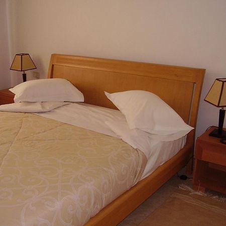 Hotel El Andalous Soliman Exterior foto