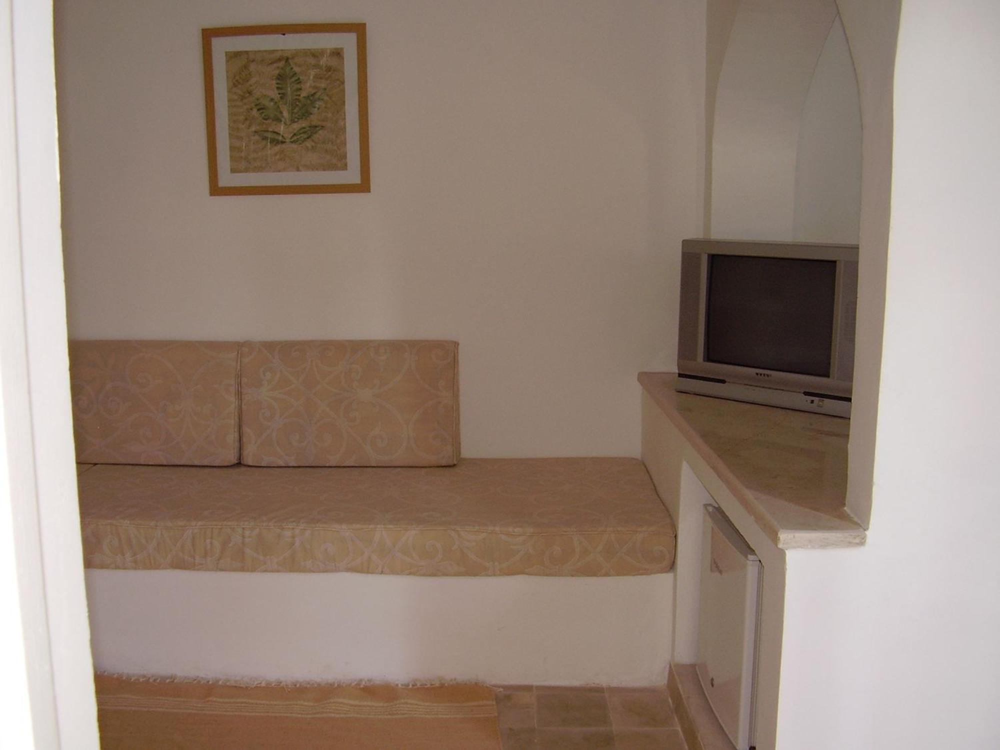 Hotel El Andalous Soliman Exterior foto
