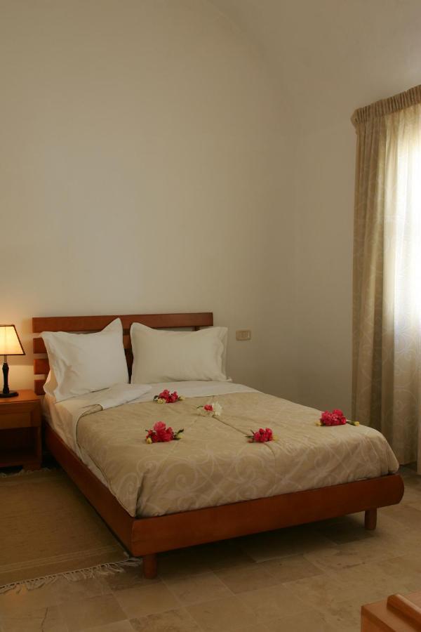 Hotel El Andalous Soliman Exterior foto